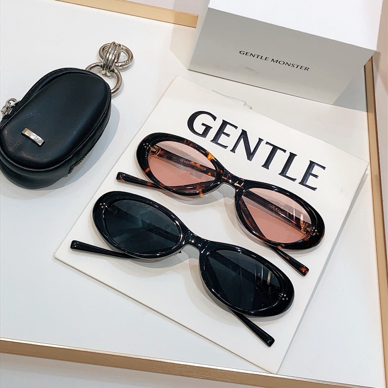 Glasses